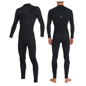 O'NEILL HYPERFREAK CHEST ZIP FULL 2MM STEAMER