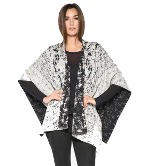 Reversible Let Loose Wrap