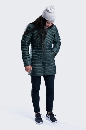 SAMPLE - Shelter Jacket-Light ungava - Sample