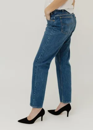 Vintage Levi's 505 W33xL30 - Style L